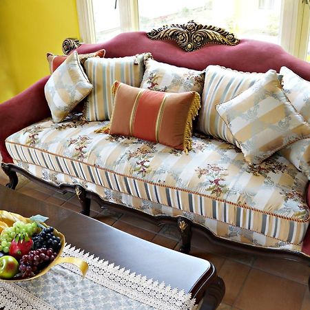 依比鴨鴨水岸會館 Ducking House Bed & Breakfast Ruisui Luaran gambar