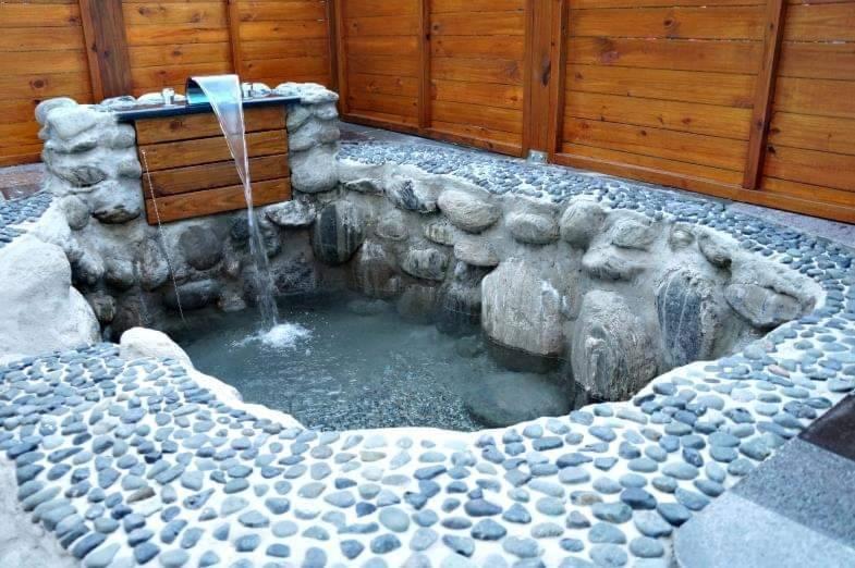 依比鴨鴨水岸會館 Ducking House Bed & Breakfast Ruisui Luaran gambar