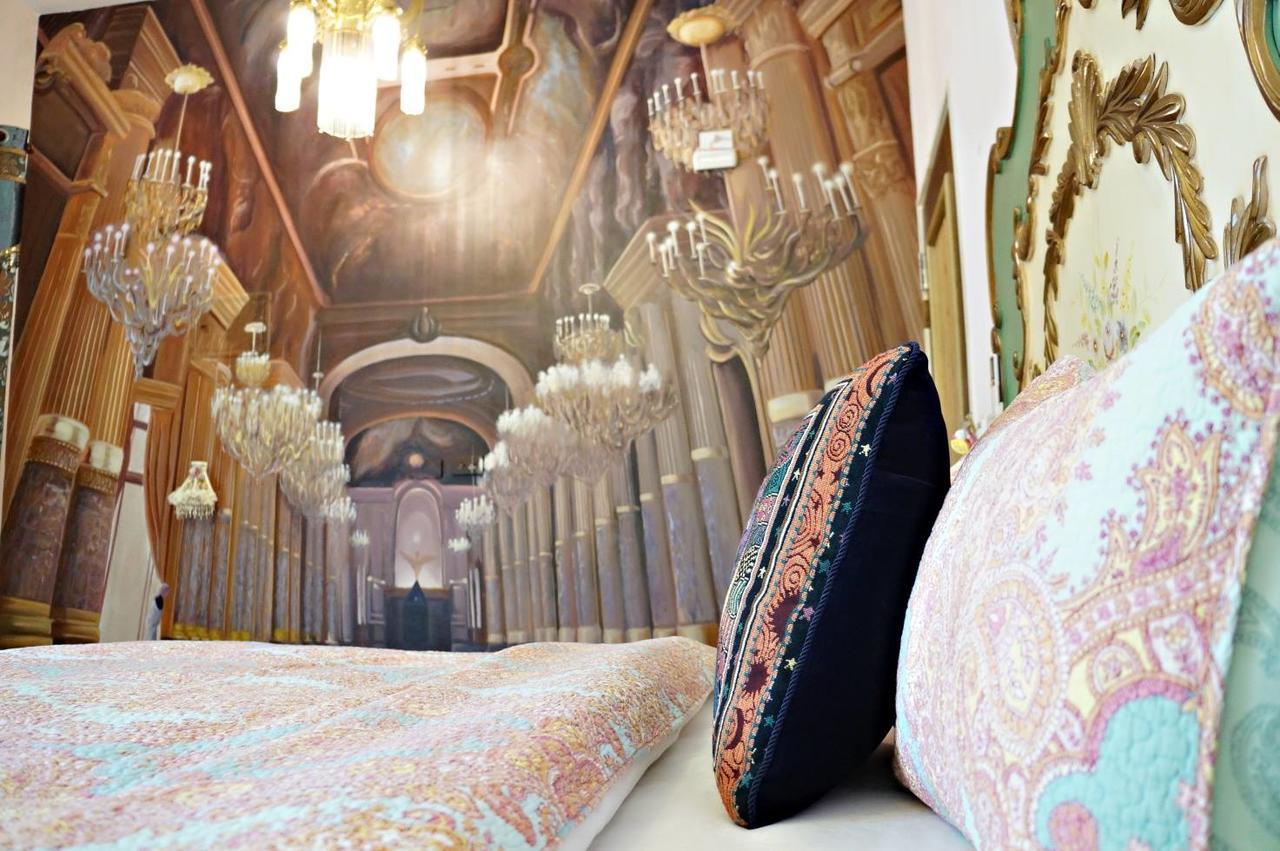 依比鴨鴨水岸會館 Ducking House Bed & Breakfast Ruisui Luaran gambar
