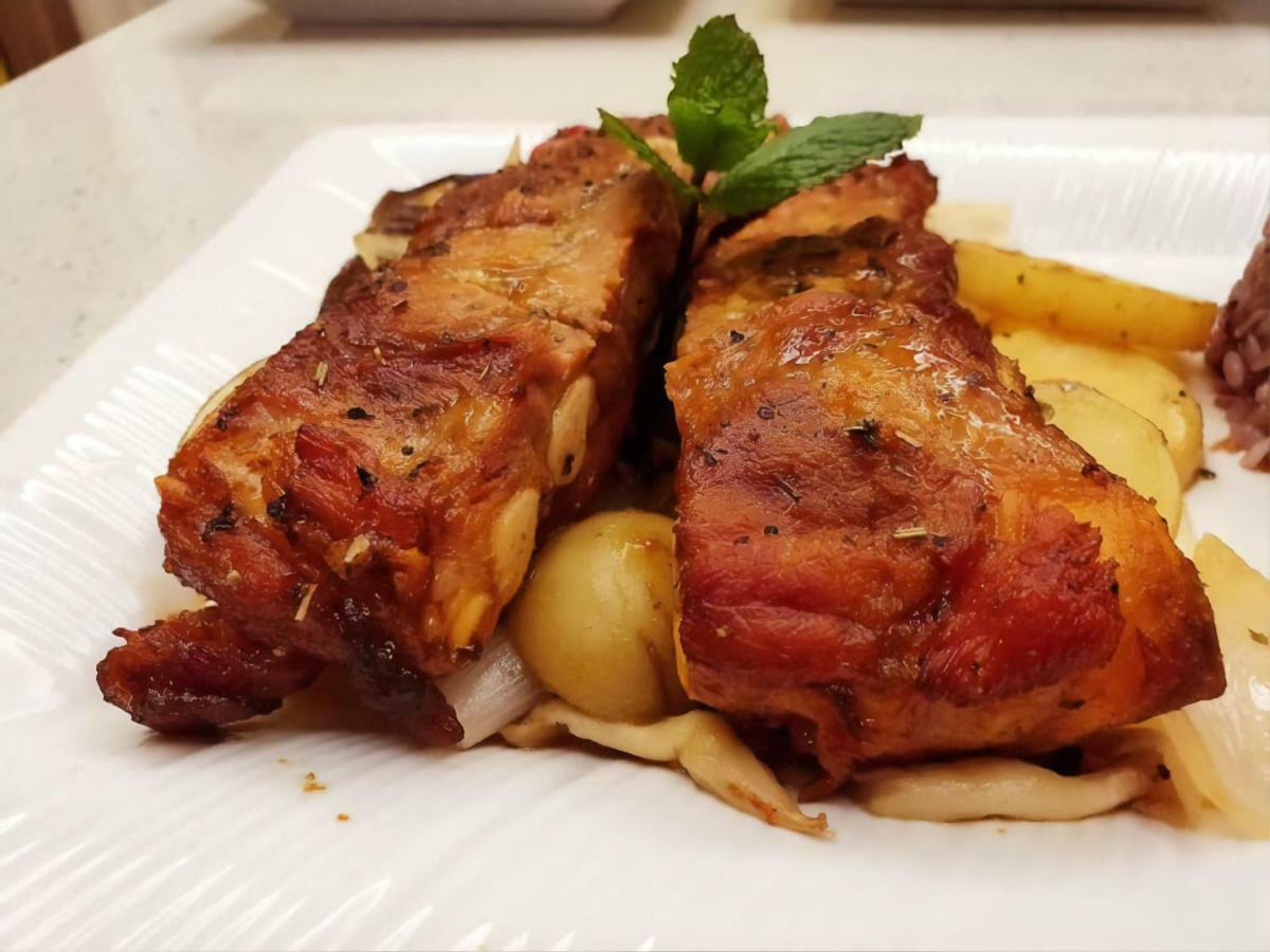 依比鴨鴨水岸會館 Ducking House Bed & Breakfast Ruisui Luaran gambar